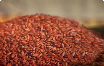Heirloom Rices